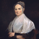 Lucretia Coffin Mott (Joseph Kyle/Smithsonian National Portrait Gallery)